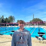 Headshot of Colton Martin