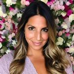 Headshot of Dela Baldwin