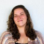 Headshot of Lilly Molher