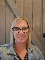 Headshot of Meagan Lasoff