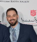 Headshot of Morgan Patrick