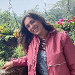 Headshot of Nicole LaReau