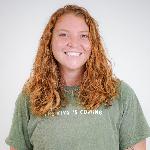 Headshot of Sara Hernandez